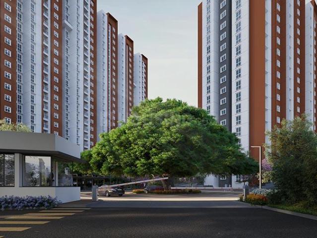 Flat for sale in Karnataka