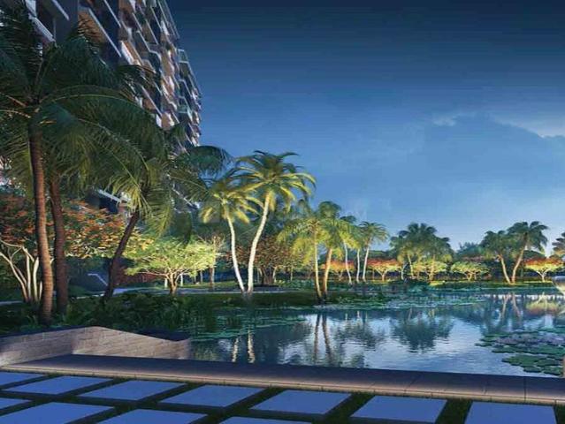 Flat for sale in Karnataka