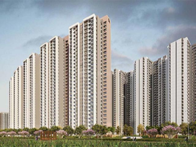 Flat for sale in Karnataka