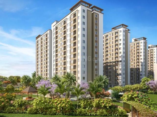 Flat for sale in Tamil Nadu