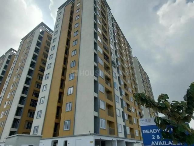 Flat for sale in Tamil Nadu