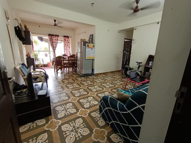 Flat for rent in Tamil Nadu