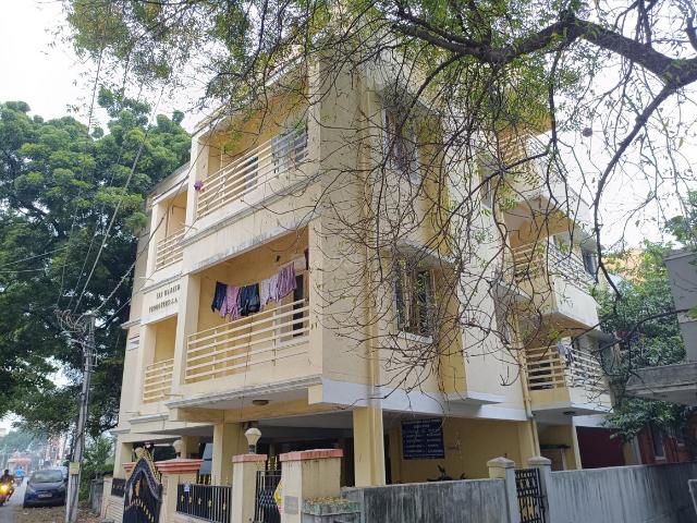 Flat for sale in Alwarthirunagar - Chennai, Tamil Nadu