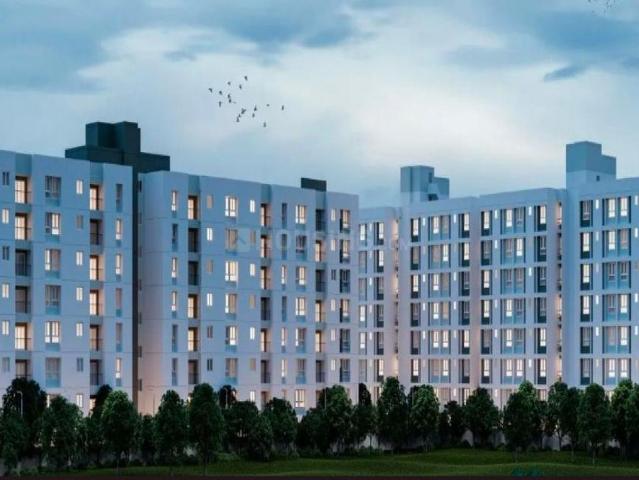 Flat for sale in Tamil Nadu