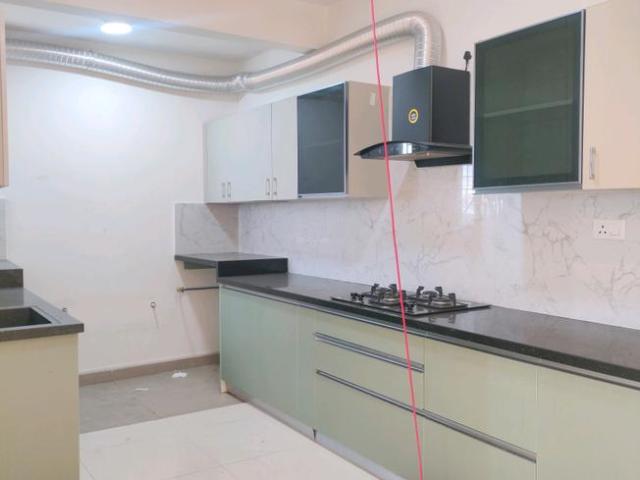 Flat for rent in Karnataka