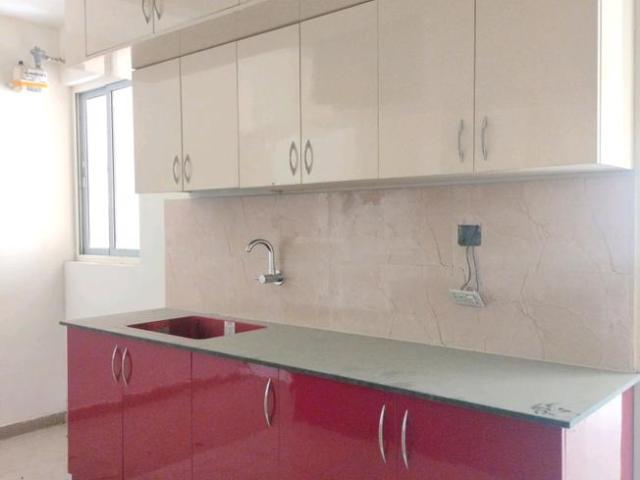 Flat for rent in Karnataka