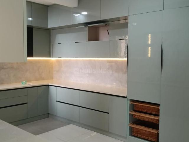 Flat for rent in GM Infinite Global Techies Town, Bengaluru Urban