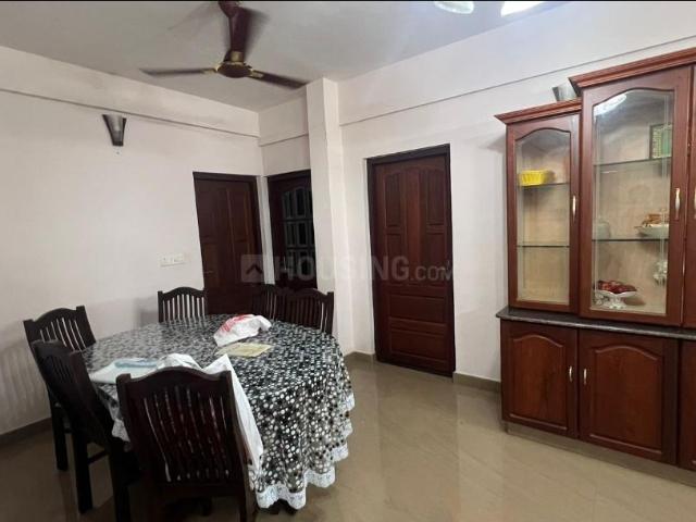 Flat for rent in Tiruvalla, Kerala