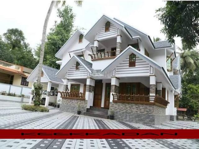 Flat for rent in Tiruvalla, Kerala