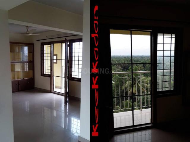 Flat for rent in Tiruvalla, Kerala