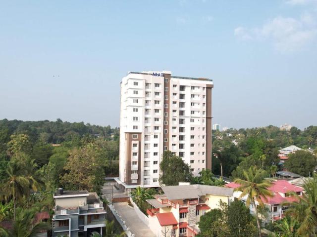 Flat for rent in Tiruvalla, Kerala