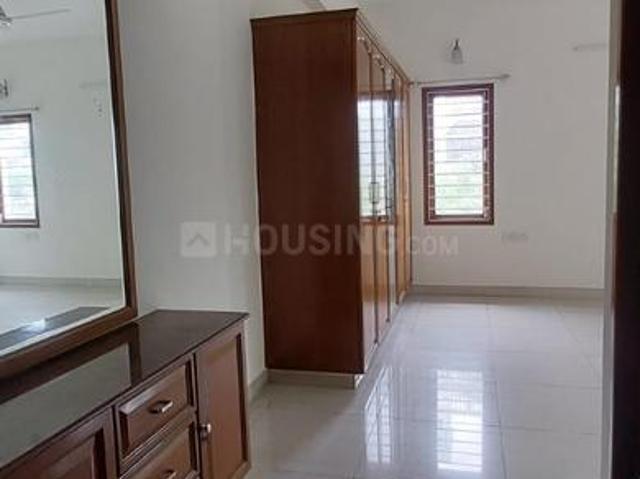 Flat for rent in Medavakkam - Chennai, Tamil Nadu