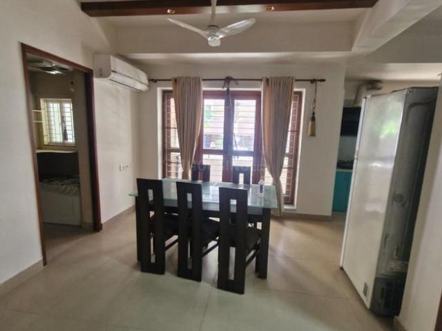 Flat for rent in Adyar, Tamil Nadu