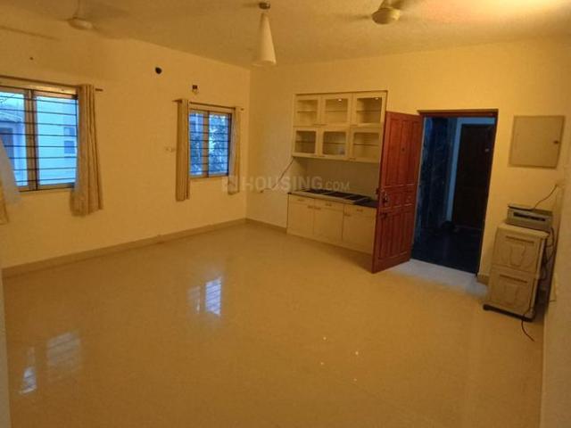 Flat for rent in Adyar, Tamil Nadu