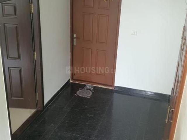 Flat for rent in Adyar, Tamil Nadu