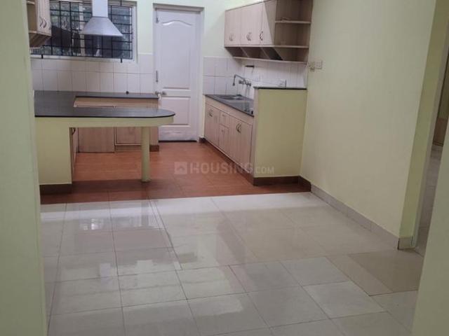 Flat for rent in Adyar, Tamil Nadu