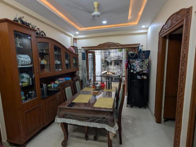 Flat for rent in Adyar, Tamil Nadu