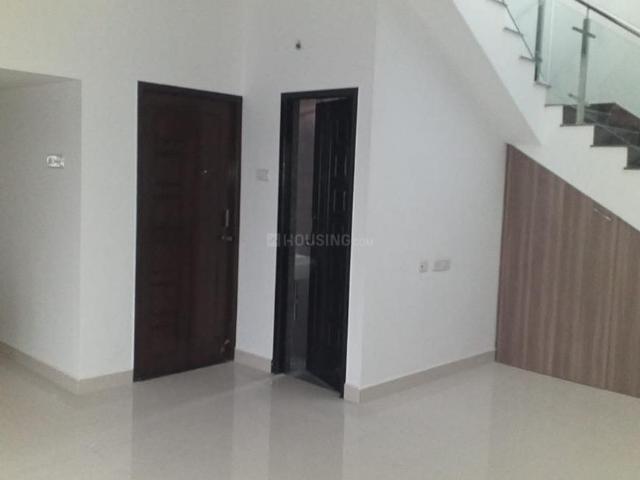 Flat for rent in Adyar, Tamil Nadu