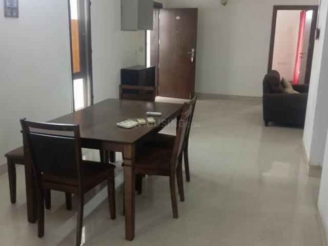 Flat for rent in Adyar, Tamil Nadu