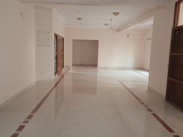 Flat for rent in Adyar, Tamil Nadu