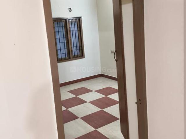Flat for rent in Adyar, Tamil Nadu