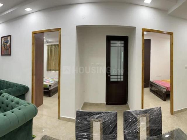 Flat for rent in Adyar, Tamil Nadu