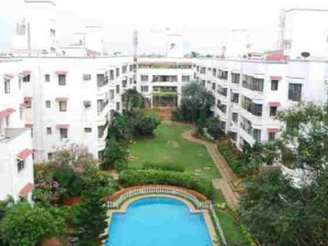 Flat for rent in Adyar, Tamil Nadu