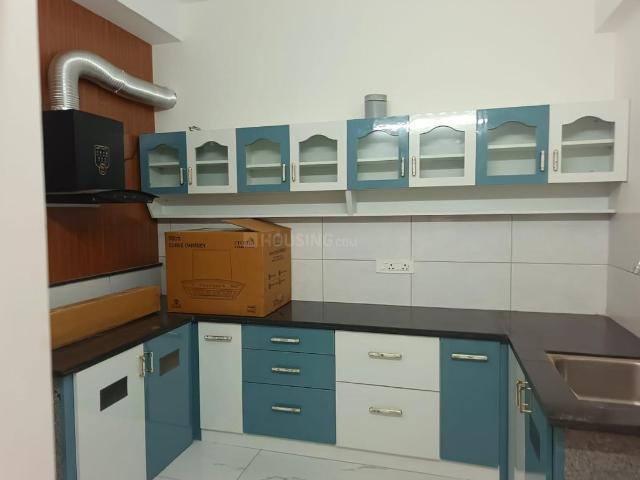 Flat for rent in Adyar, Tamil Nadu
