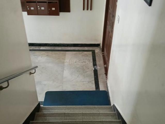Flat for rent in Adyar, Tamil Nadu
