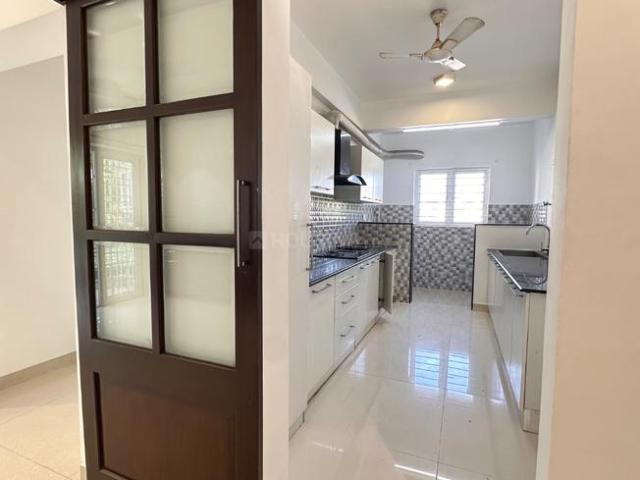 Flat for rent in Adyar, Tamil Nadu