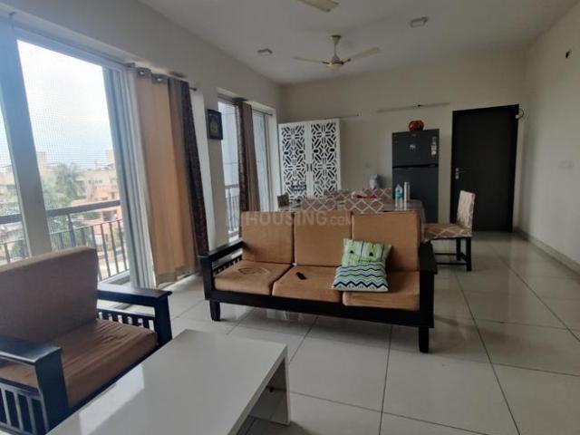 Flat for rent in Adyar, Tamil Nadu