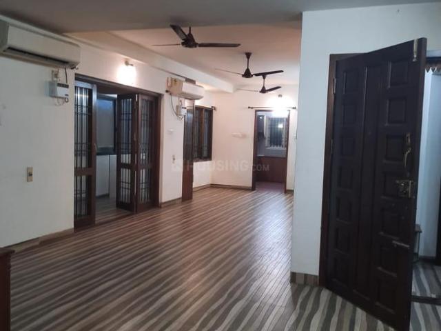 Flat for rent in Adyar, Tamil Nadu