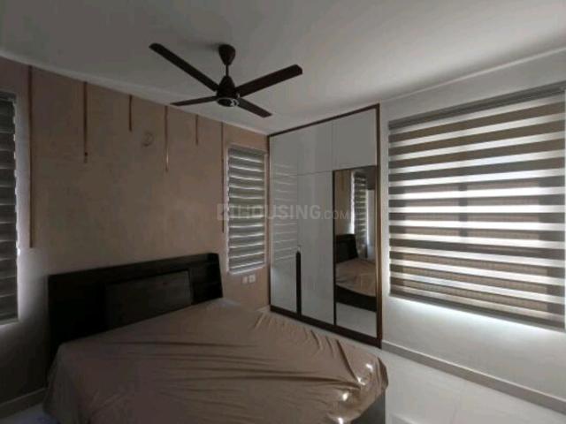 Flat for rent in Adyar, Tamil Nadu