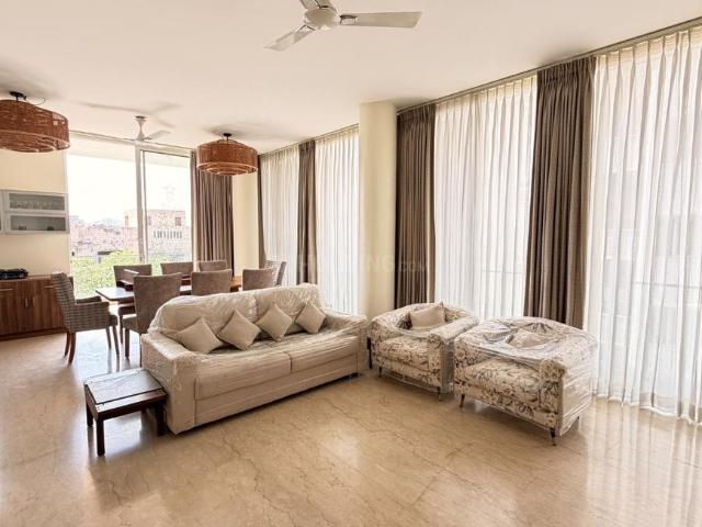 Flat for rent in Ward 182, Chennai Corporation