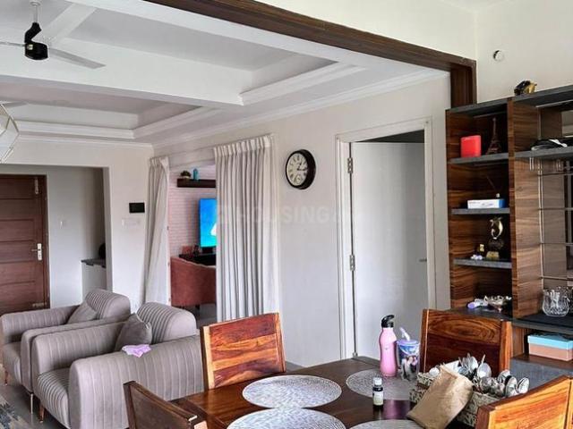Flat for rent in Ward 182, Chennai Corporation