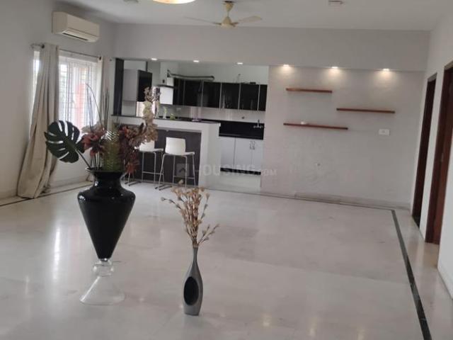 Flat for rent in Ward 182, Chennai Corporation