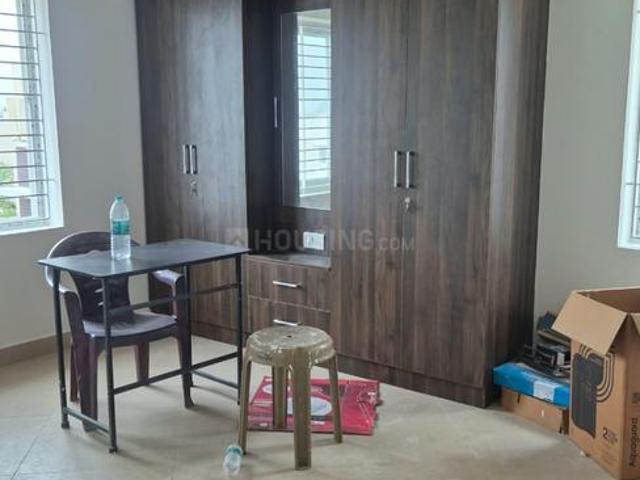 Flat for rent in Ward 182, Chennai Corporation