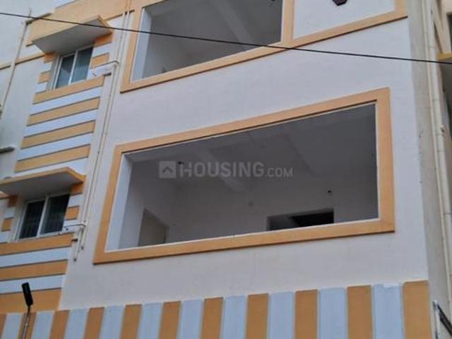 Flat for sale in Kilkattalai, Tamil Nadu