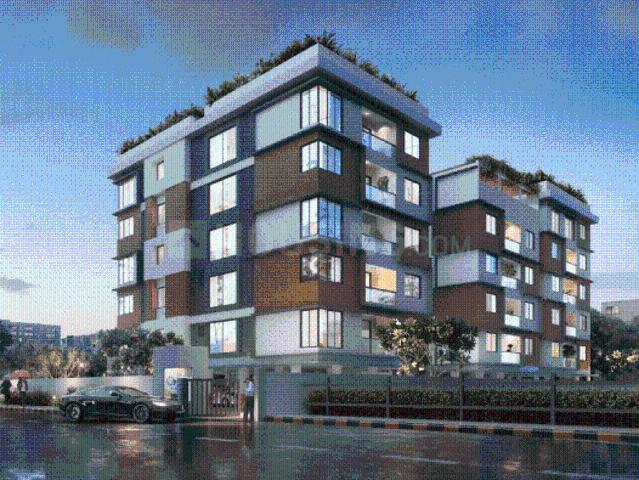Flat for sale in Adyar, Tamil Nadu