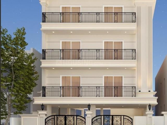 Flat for sale in Adyar, Tamil Nadu