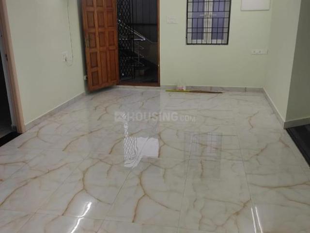 Flat for sale in Adyar, Tamil Nadu