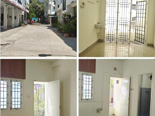 Flat for sale in Adyar, Tamil Nadu