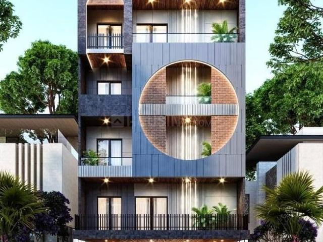 Flat for sale in Adyar, Tamil Nadu