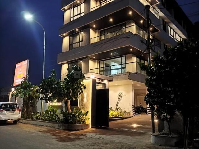 Flat for sale in Adyar, Tamil Nadu