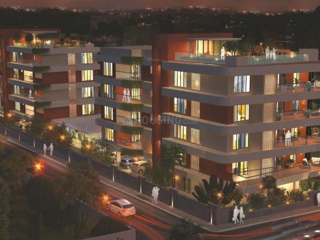 Flat for sale in Adyar, Tamil Nadu