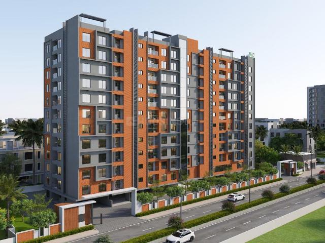 Flat for sale in Adyar, Tamil Nadu