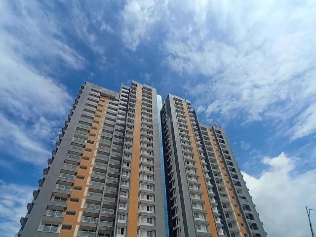 Flat for rent in Kerala