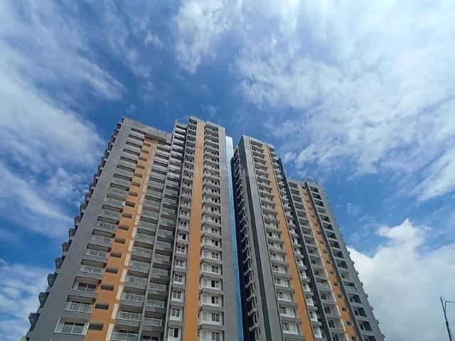 Flat for rent in Kerala