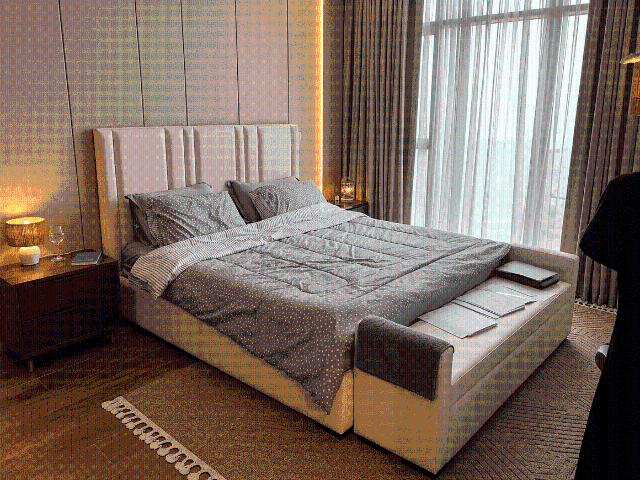 Flat for rent in Thiruthiyad, Thondayad