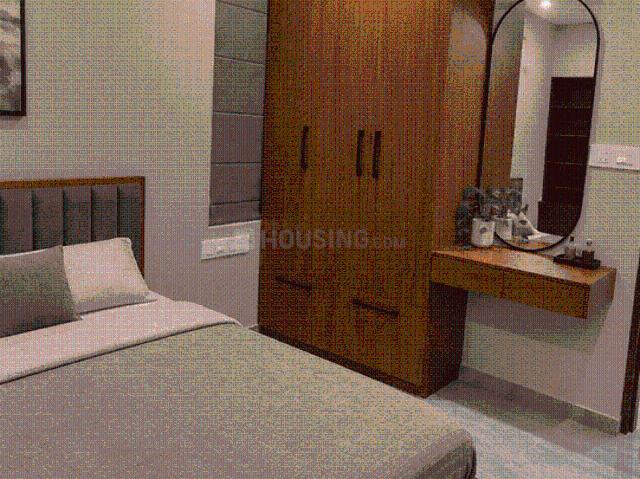 Flat for rent in Thiruthiyad, Thondayad